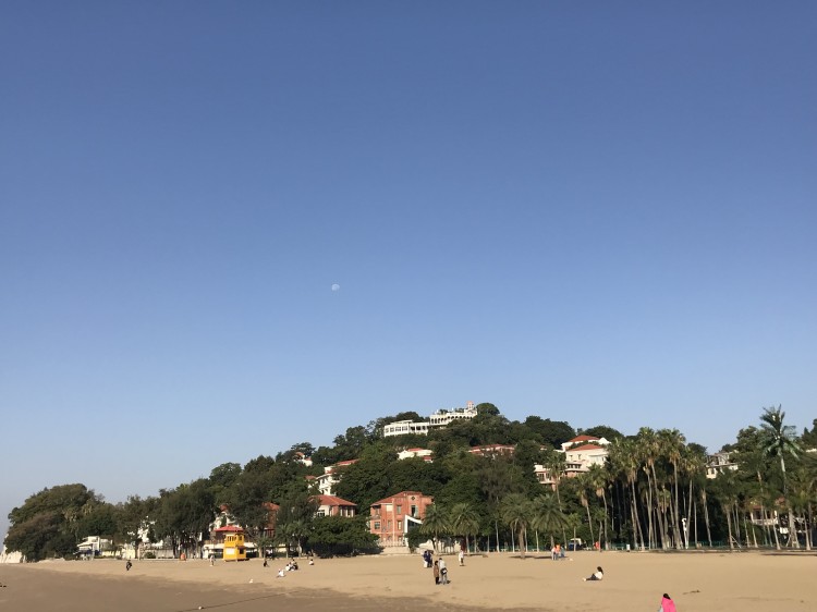 厦门旅游攻略方便去鼓浪屿,厦门鼓浪屿之旅最佳旅游时间