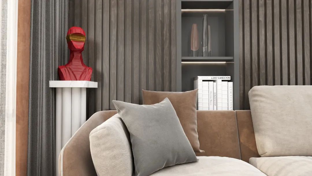 学室内设计，这5点一定要懂