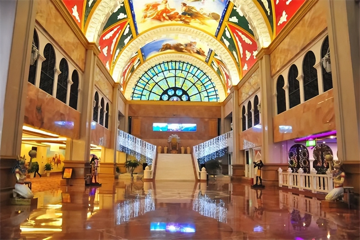 遂宁中国死海景区自驾游,遂宁中国死海景区