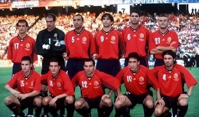 世界杯前十届冠军球队,世界杯第一豪门