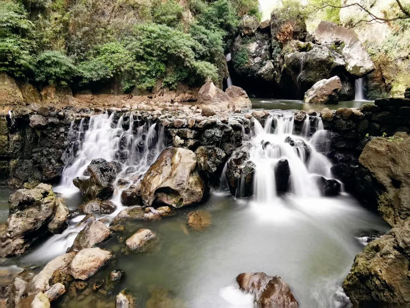 丽江观音峡旅游攻略,丽江观音峡的优美句子