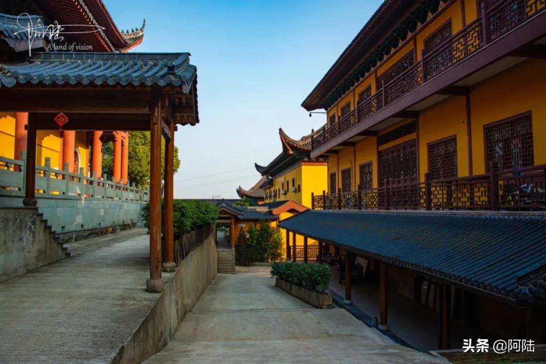 杭州大雄讲寺完整视频,大雄禅寺杭州