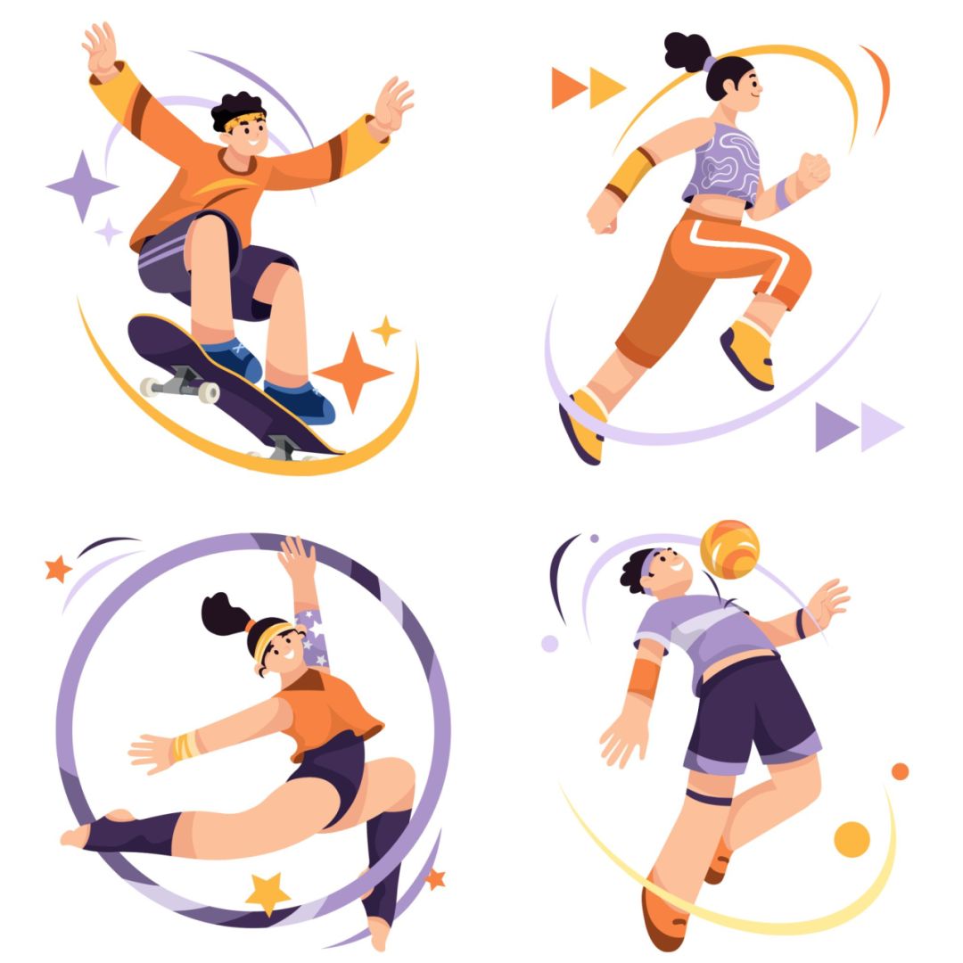 盘石健身房,磐石健身