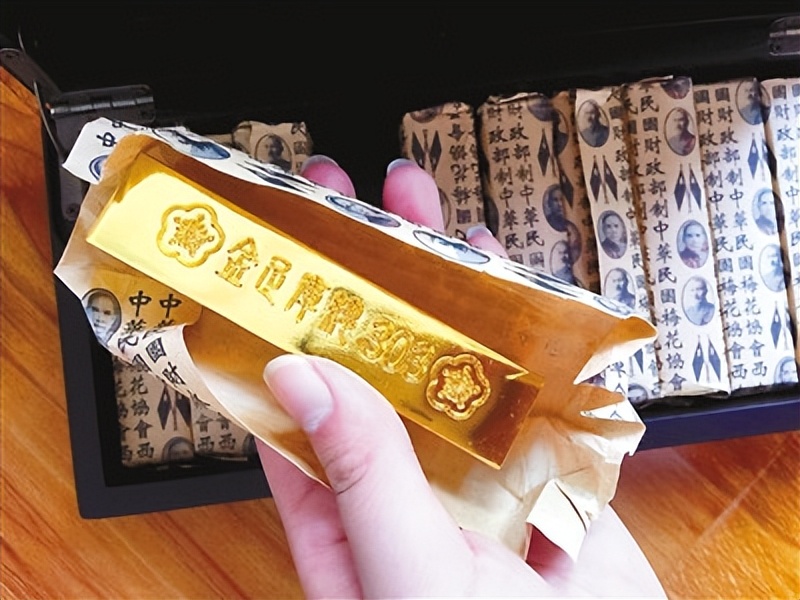 民国小黄鱼和大黄鱼拍卖价格,民国时期三条大黄鱼可以买到什么