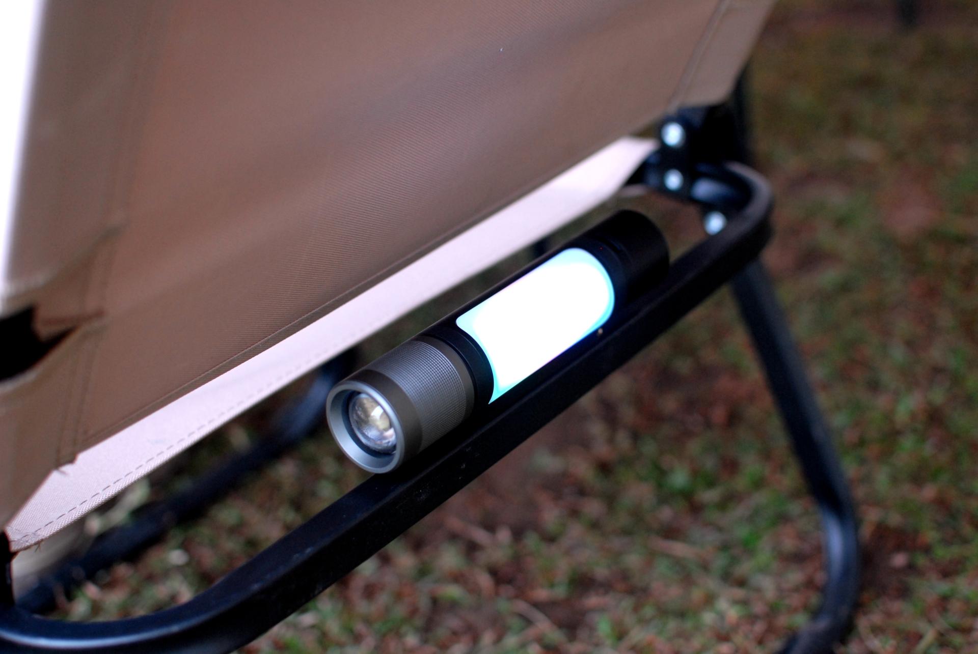 纳拓雷鸣手电价格,纳拓雷鸣音乐手电体验