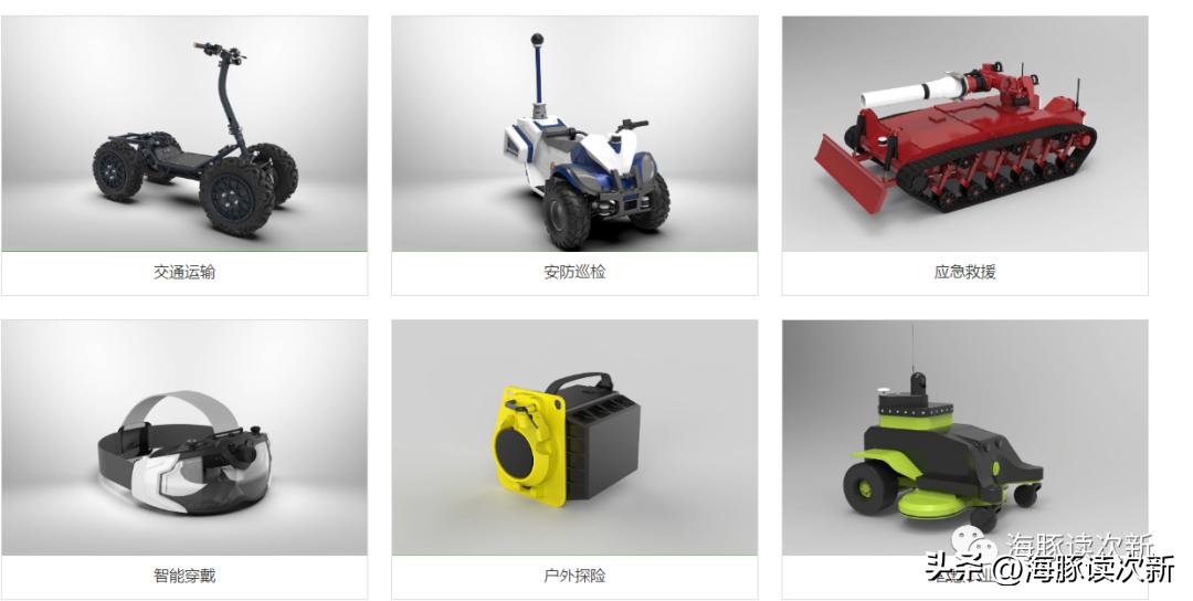 航母噩梦？“蜂群”计划持续推进!这只*用军**机器人第一股将受益？