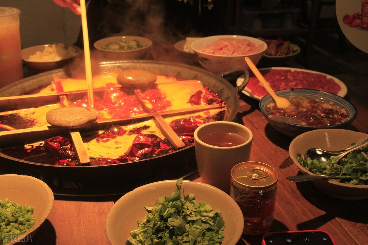 北京火锅店盈利,在北京开一家火锅店能赚多少钱