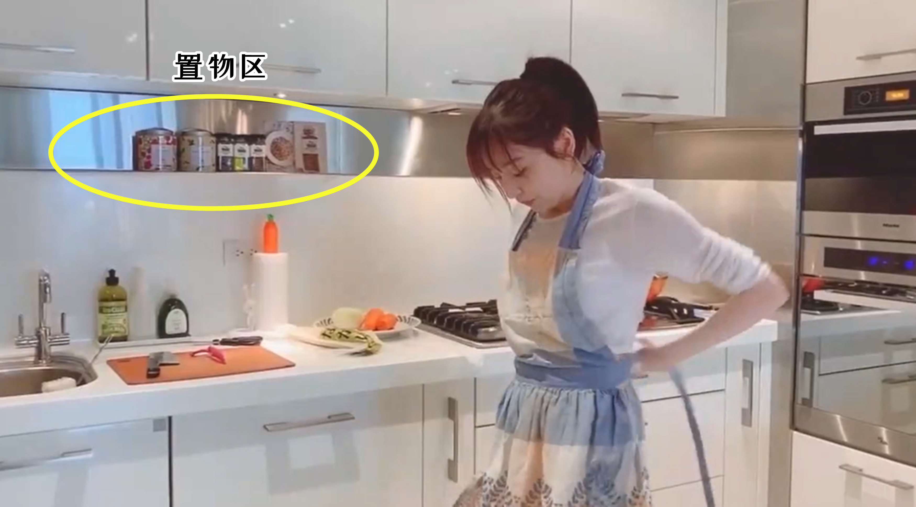 王心凌40岁还能保持这样的少女感,40岁翻红王心凌凭什么