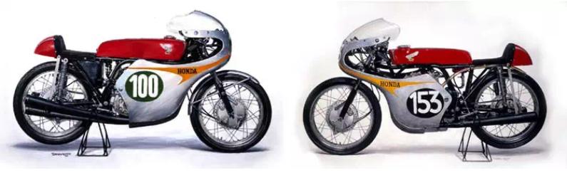 二轮考古学-本田幼兽编年史：幼兽出笼（1952-1963）