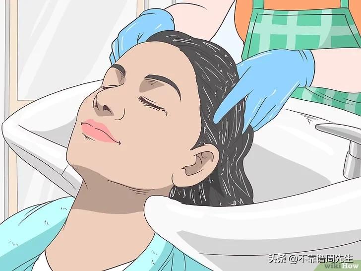 白头怎么快速消除,去白头发最有效的方法有哪些