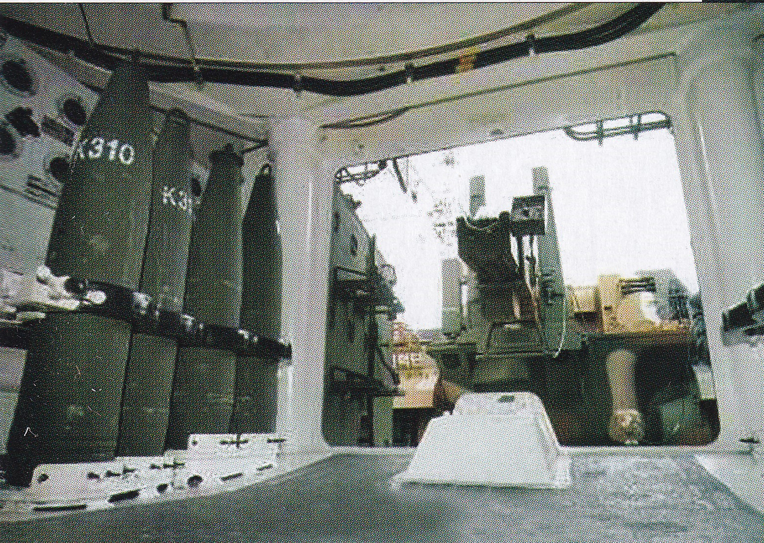 k-9自行榴弹炮最新型号,韩国k9自行榴弹炮