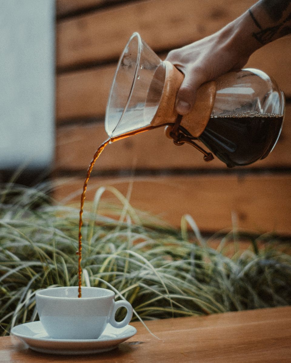 美式拿铁你选哪个,美式拿铁什么东西