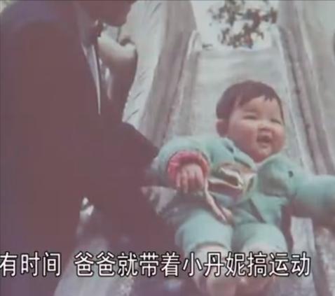 11年过去了再看依然泪目,李斯丹妮在天娱传媒待遇