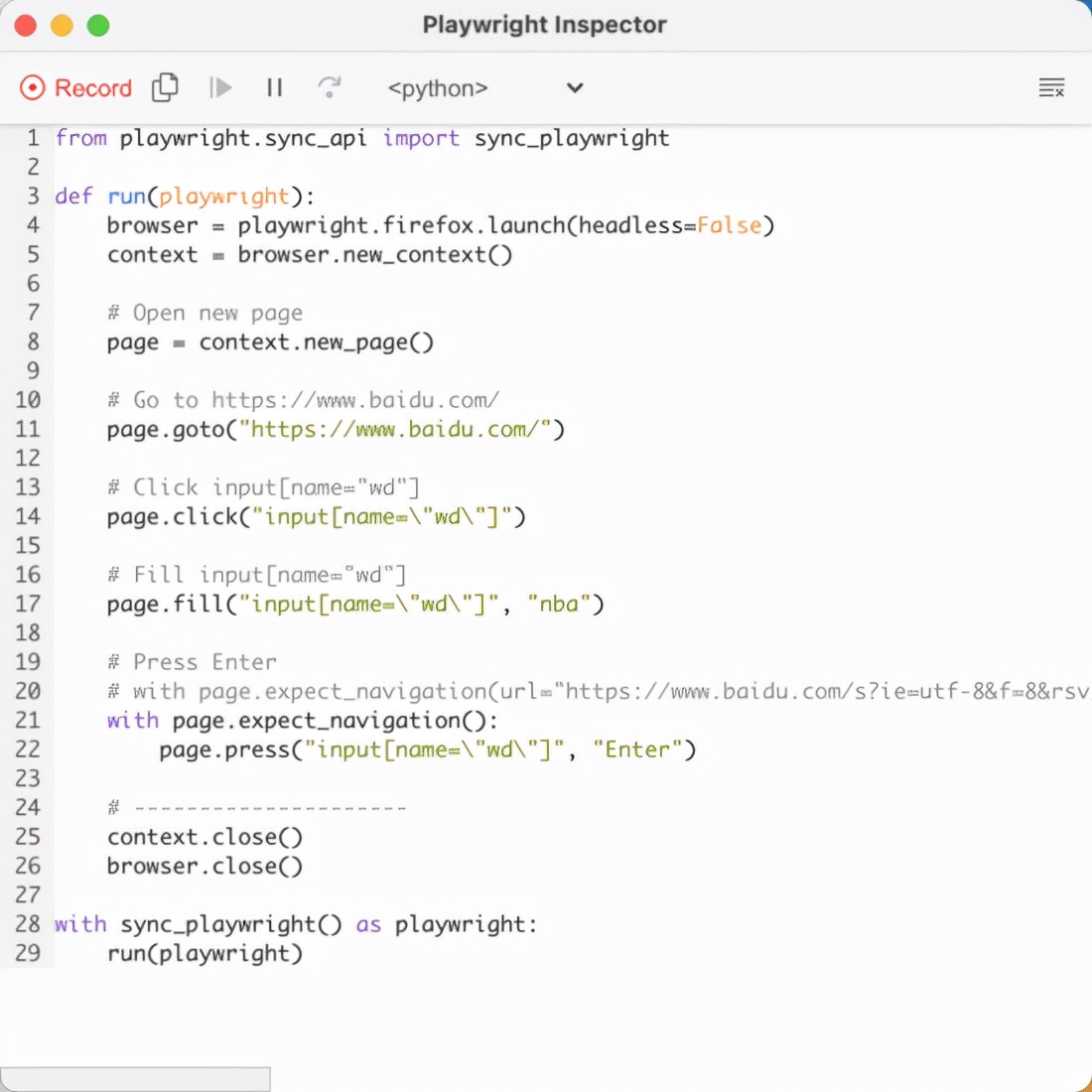 python爬虫3大利器,免费强大爬虫工具