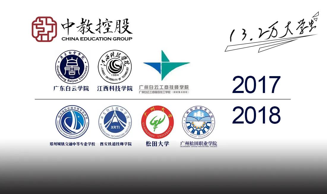 办大学赚19亿,办高校一年挣19亿