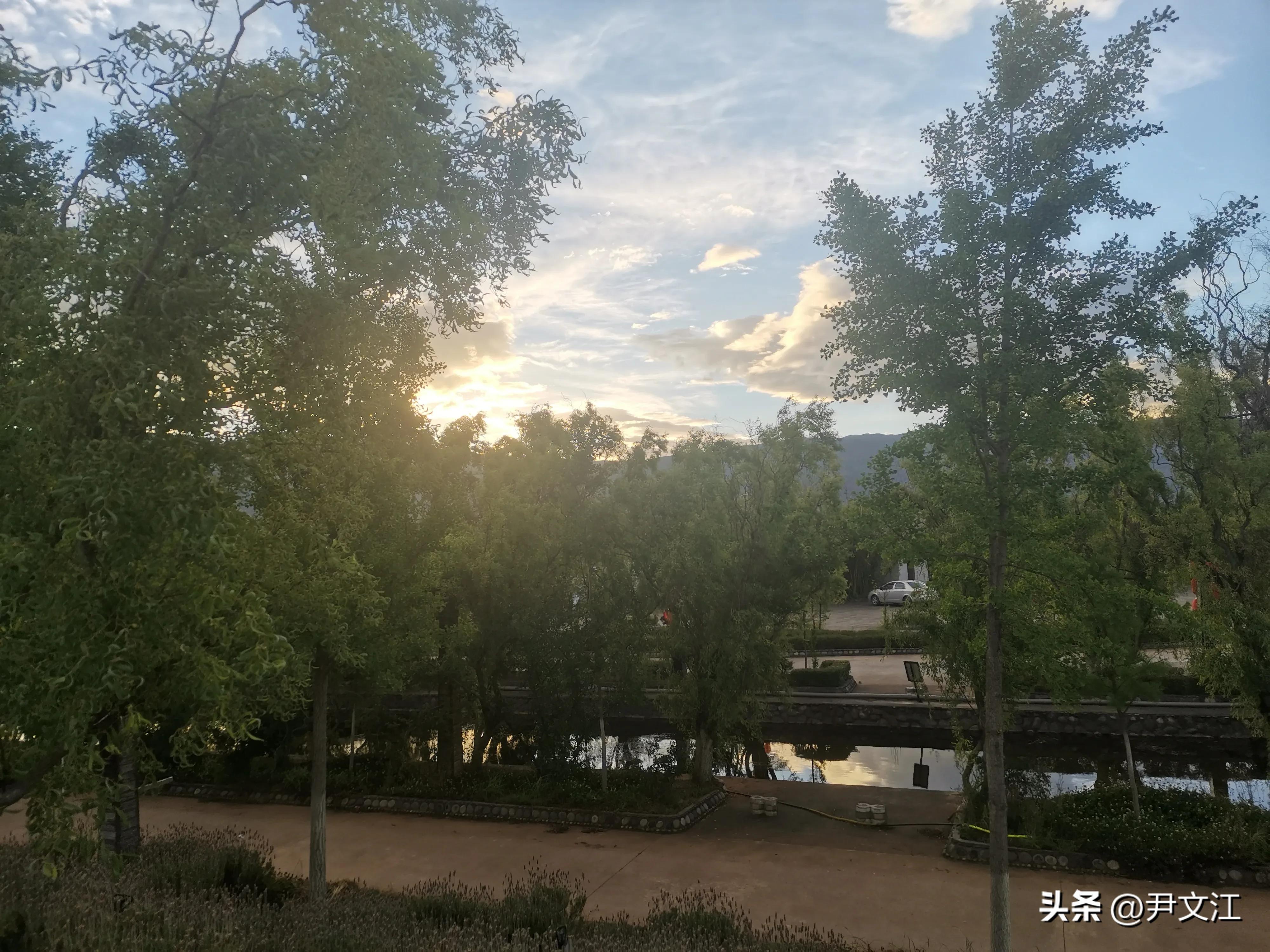 外省人眼中的云南人穷吗,云南穷得很吗