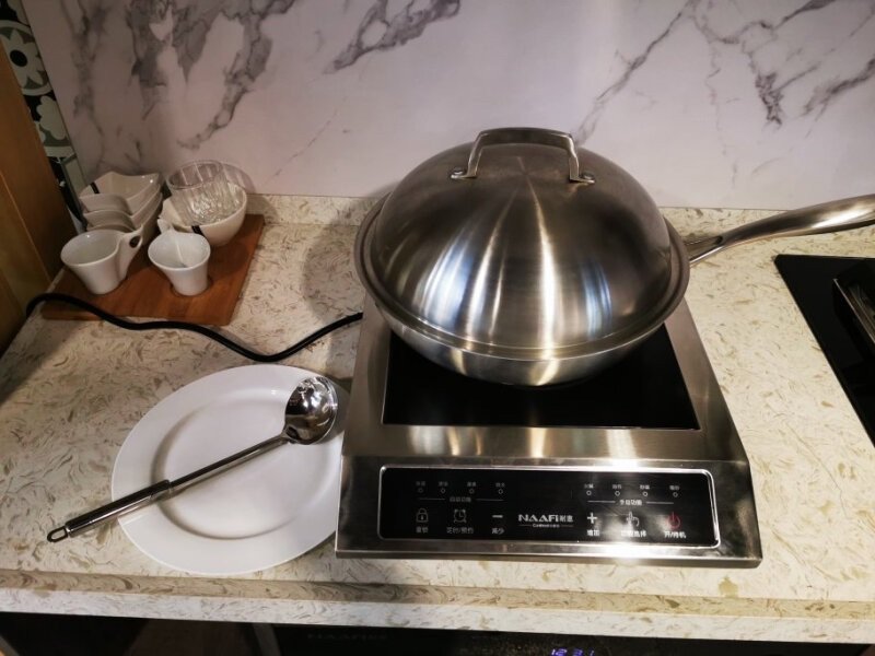 电磁炉淘汰,商用电磁炉淘汰