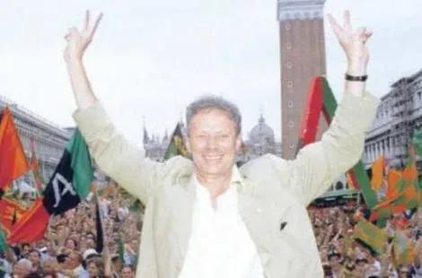 威尼斯意甲,忆那些年