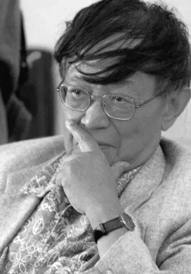 陈明丨启蒙的意义与局限——思想史视域里的李泽厚