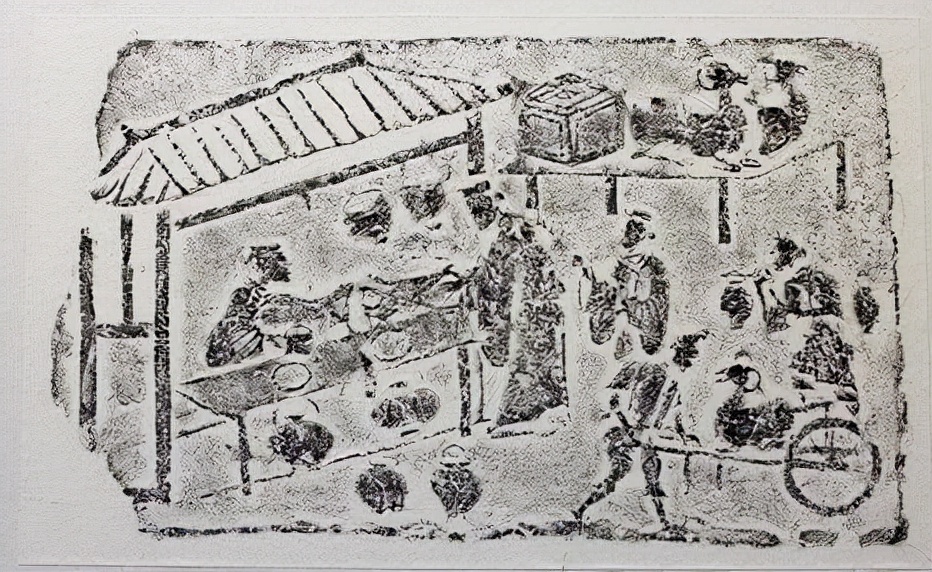 古代汉砖是怎么做的,汉代的砖是怎么烧制的