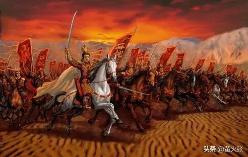 汉武帝的一生功绩,汉武帝功绩和历史地位