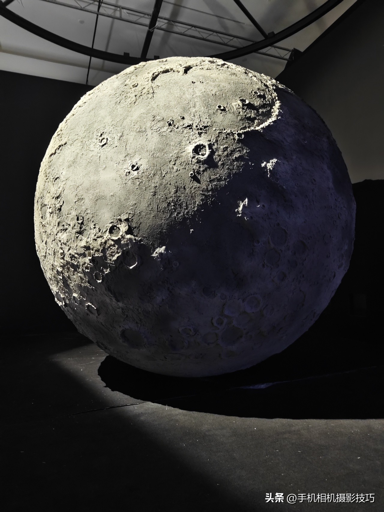 论一张照片是怎么拍出来的,这张照片到底是怎么拍出来的