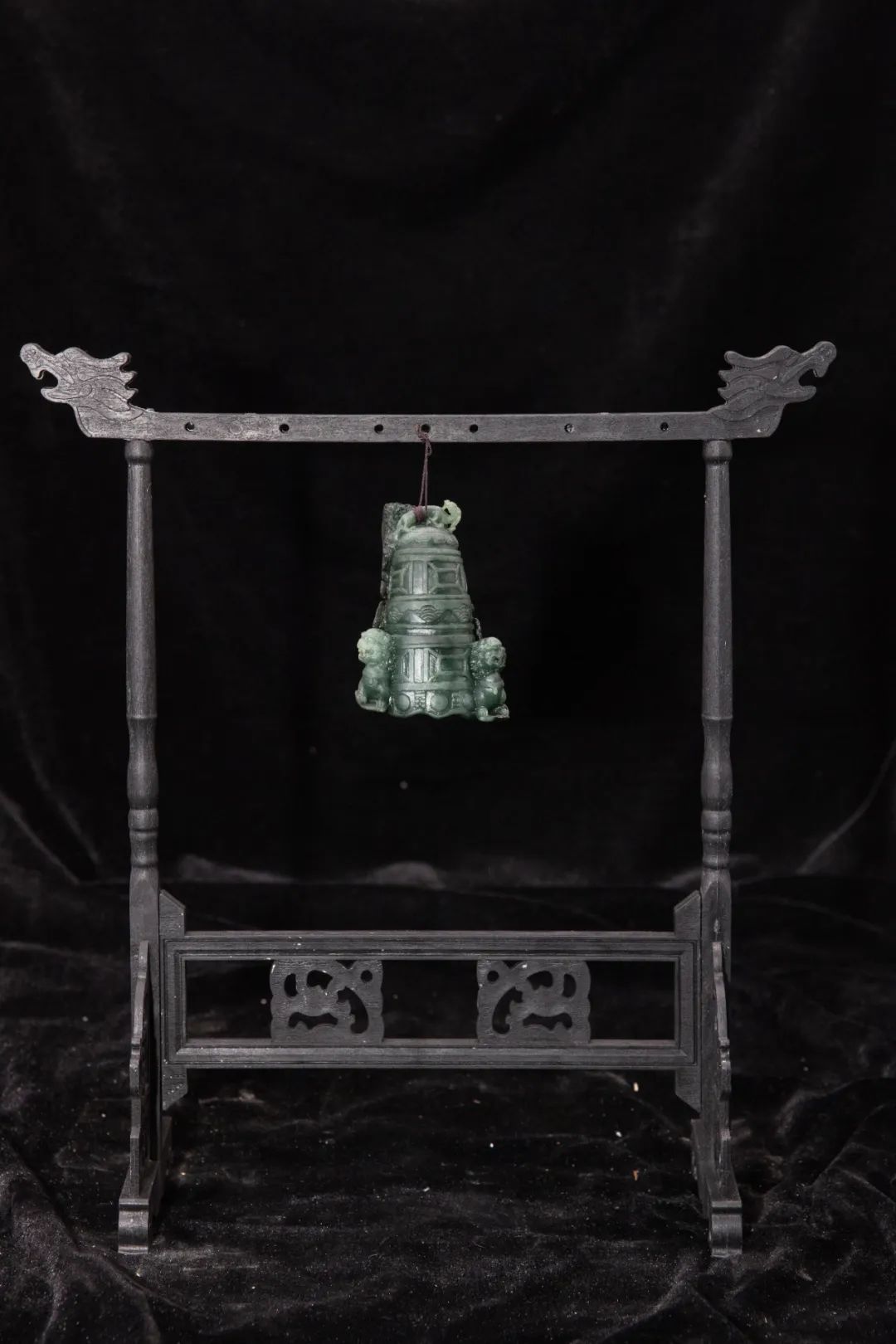 2023年“中国旅游日”系列活动|腾冲“卞和杯”玉雕大赛院校组作品线上展览