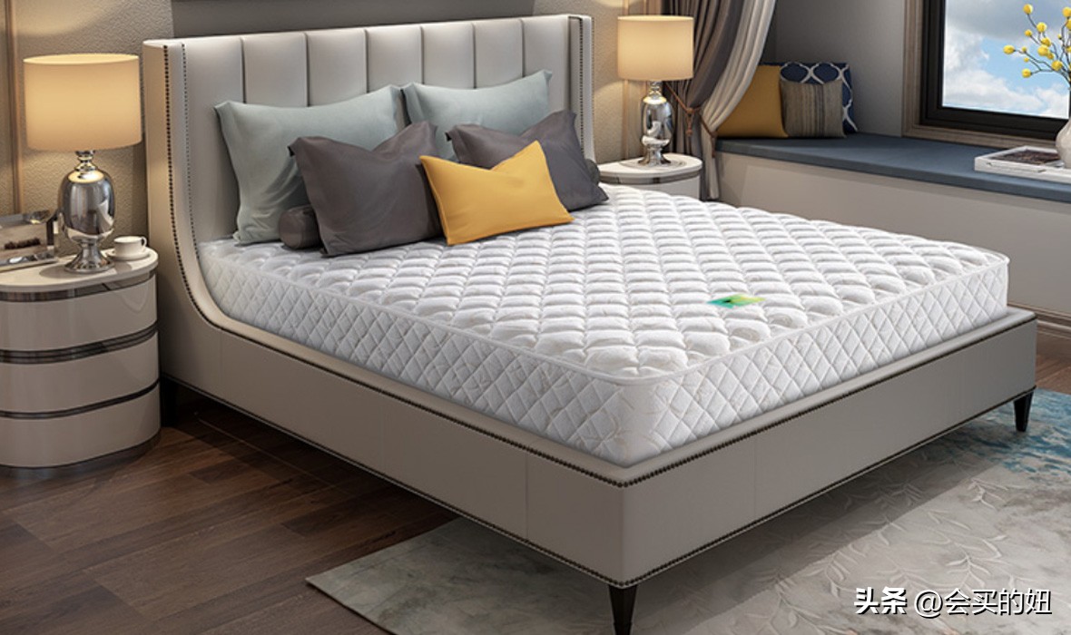 联乐床垫和龙翔床垫哪个品牌好,买床垫推荐什么品牌的床垫好