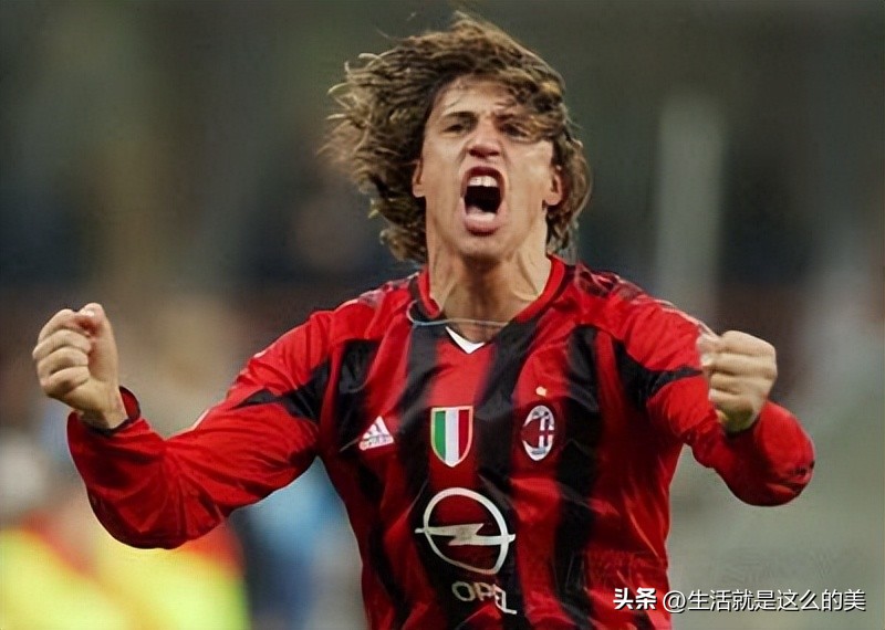 实况米兰高光,实况8国际米兰最强阵型