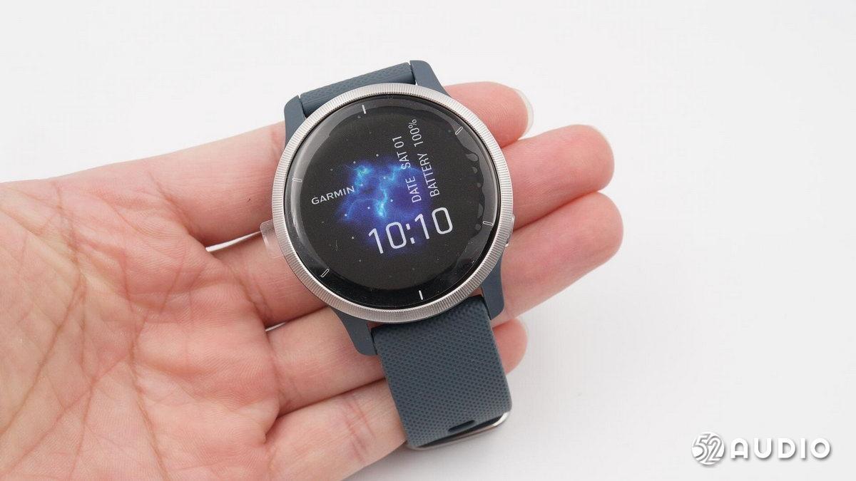 佳明手表venu2s设置登山功能,佳明venusq2智能手表使用方法