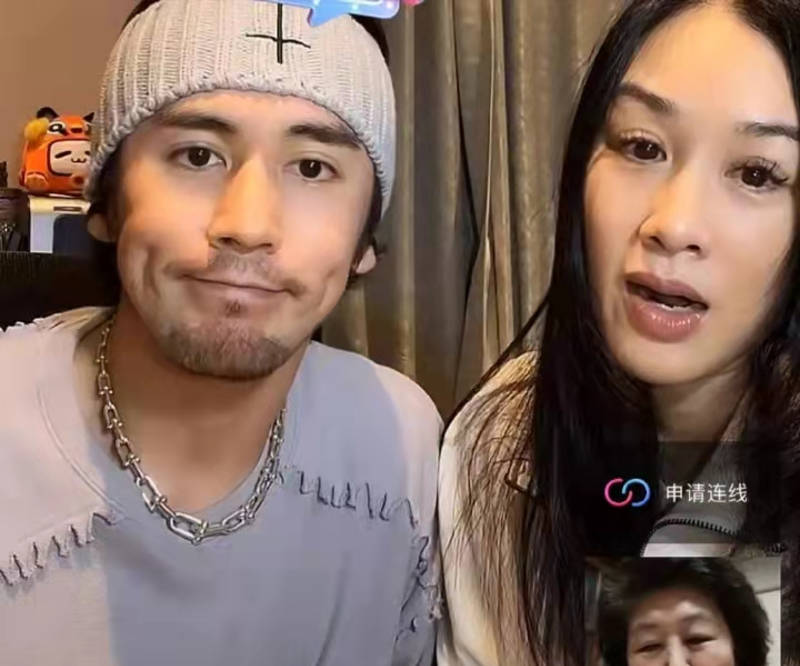 过气演员的窘况:县城忙走穴、直播用怪招,晚节不保,何必呢?