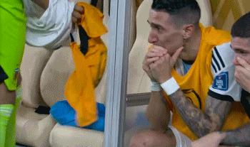 阿根廷队世界杯点球大战,阿根廷世界杯捧杯时刻