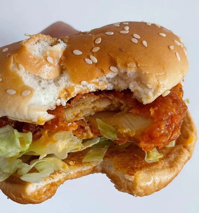 麦当劳肯德基为什么品质好,麦当劳肯德基火爆的原因