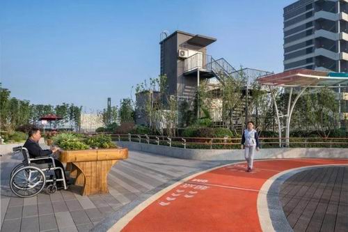 居家适老化改造有哪些项目,购物中心运营设计思路