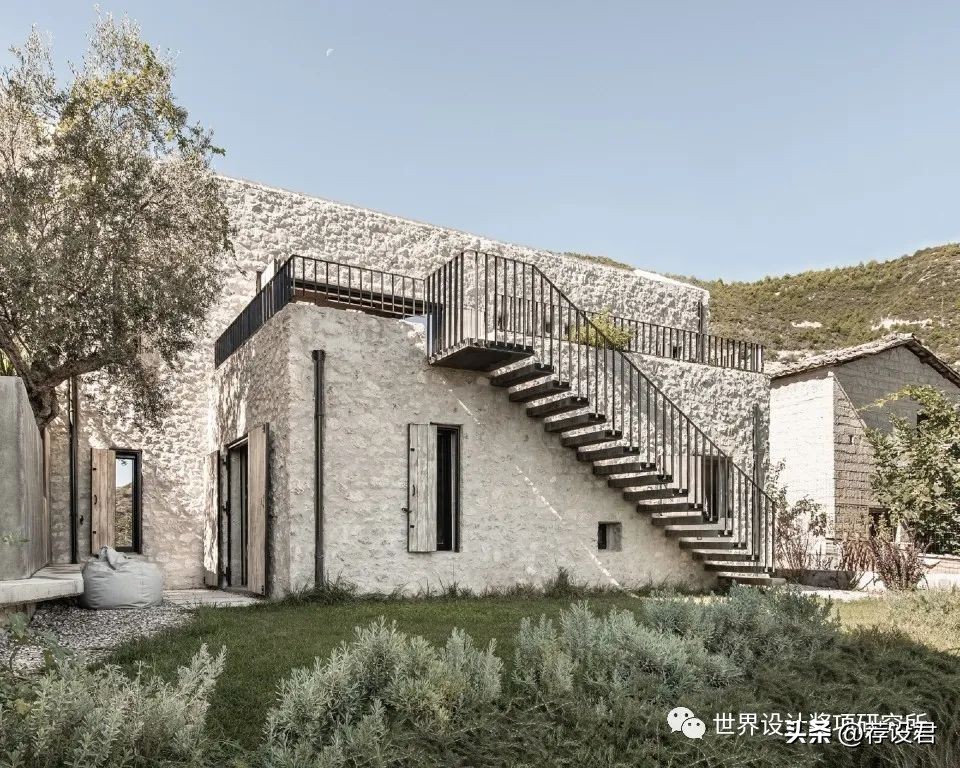 blt建筑设计奖含金量,blt建筑设计奖入围