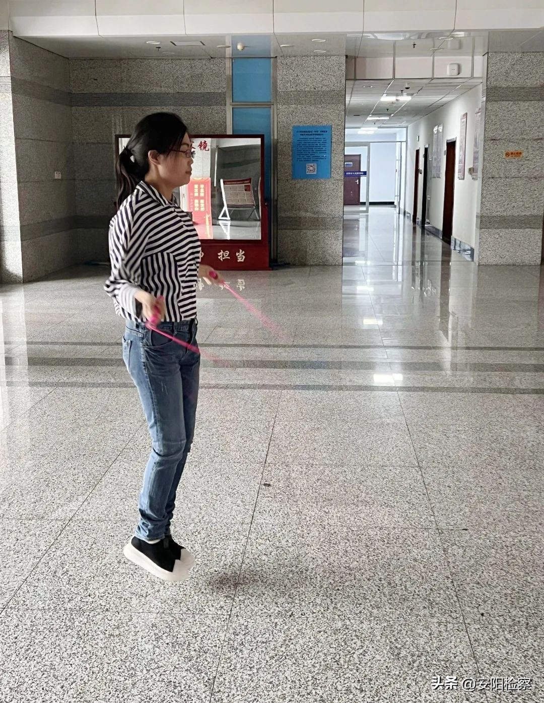 跳出健康舞出美丽,跳出健康舞出快乐和自信