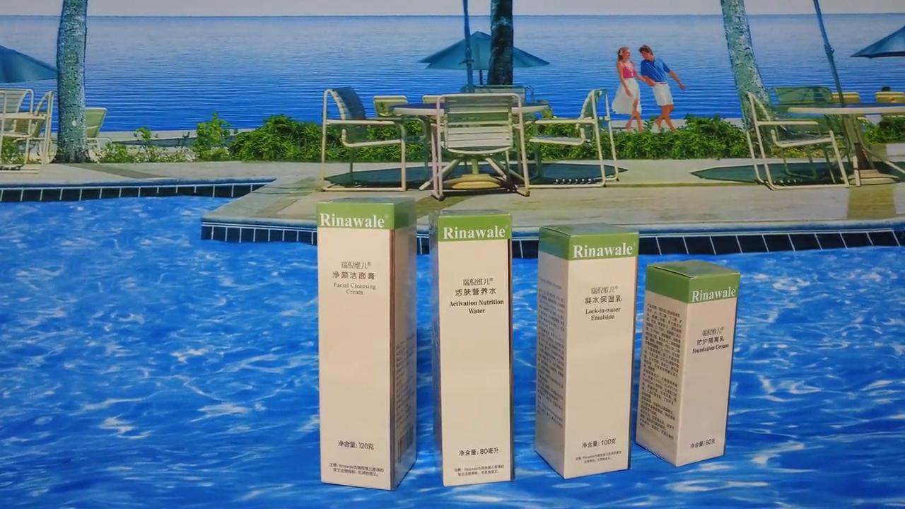 长痘长色斑用什么洗面奶,为什么脸上长痘不能按摩