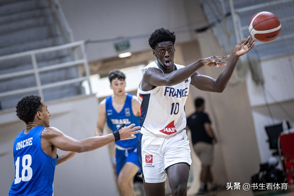 2023选秀名单,2023年选秀重点人员介绍