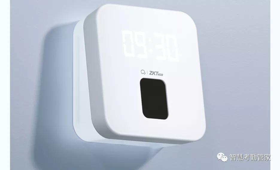 哪种考勤机使用方便,大家都买哪种考勤机