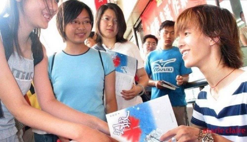 郭敬明小时代为什么又火了 (郭敬明小时代大家怎么看)