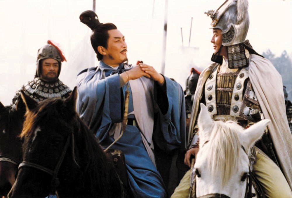 关羽陆树铭去世原因,关羽和陆树铭去世时间