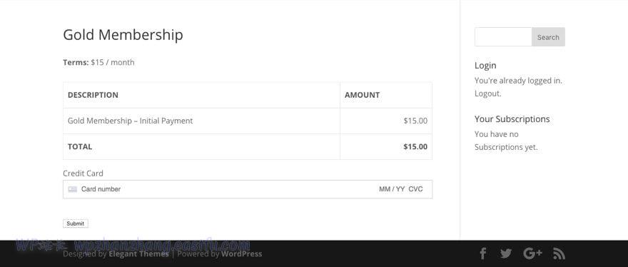 divi使用教程,divi网站搭建