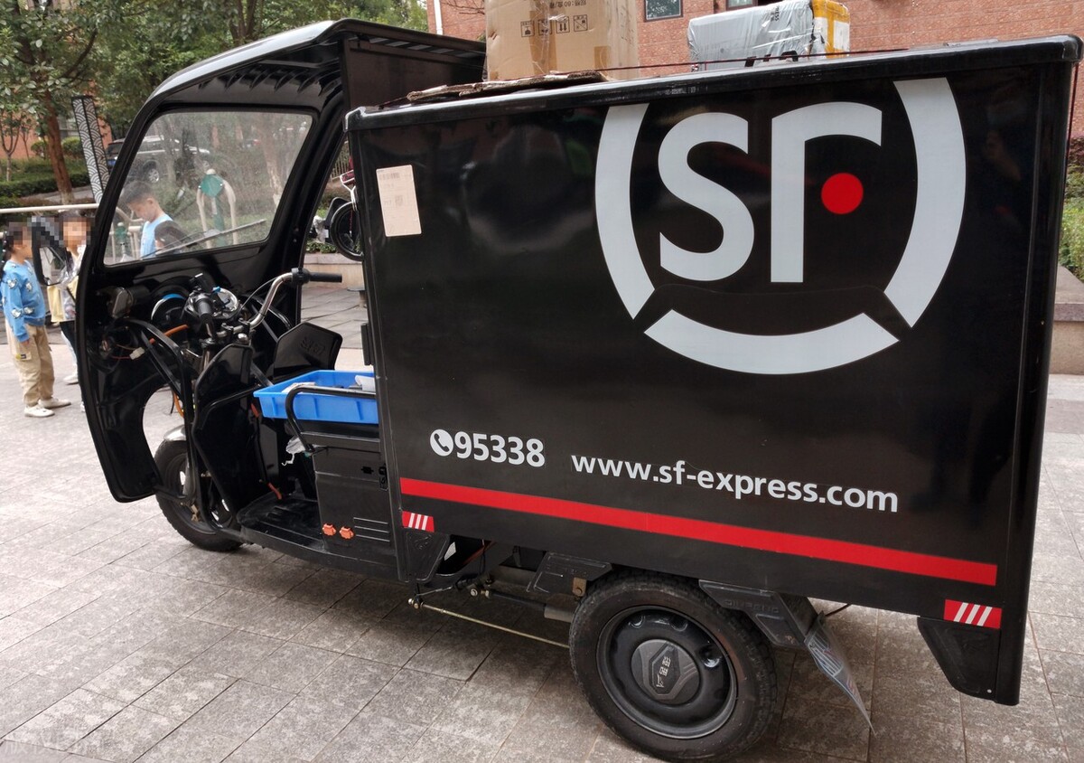 顺丰寄丢1000元手机仅赔1000,顺丰寄丢万元货物赔千元