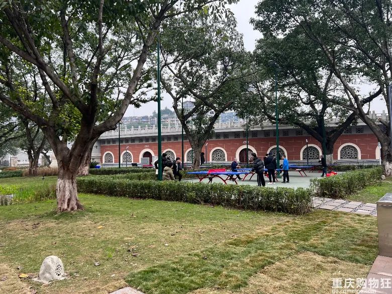 重庆大田湾体育场历史,当年重庆大田湾体育场
