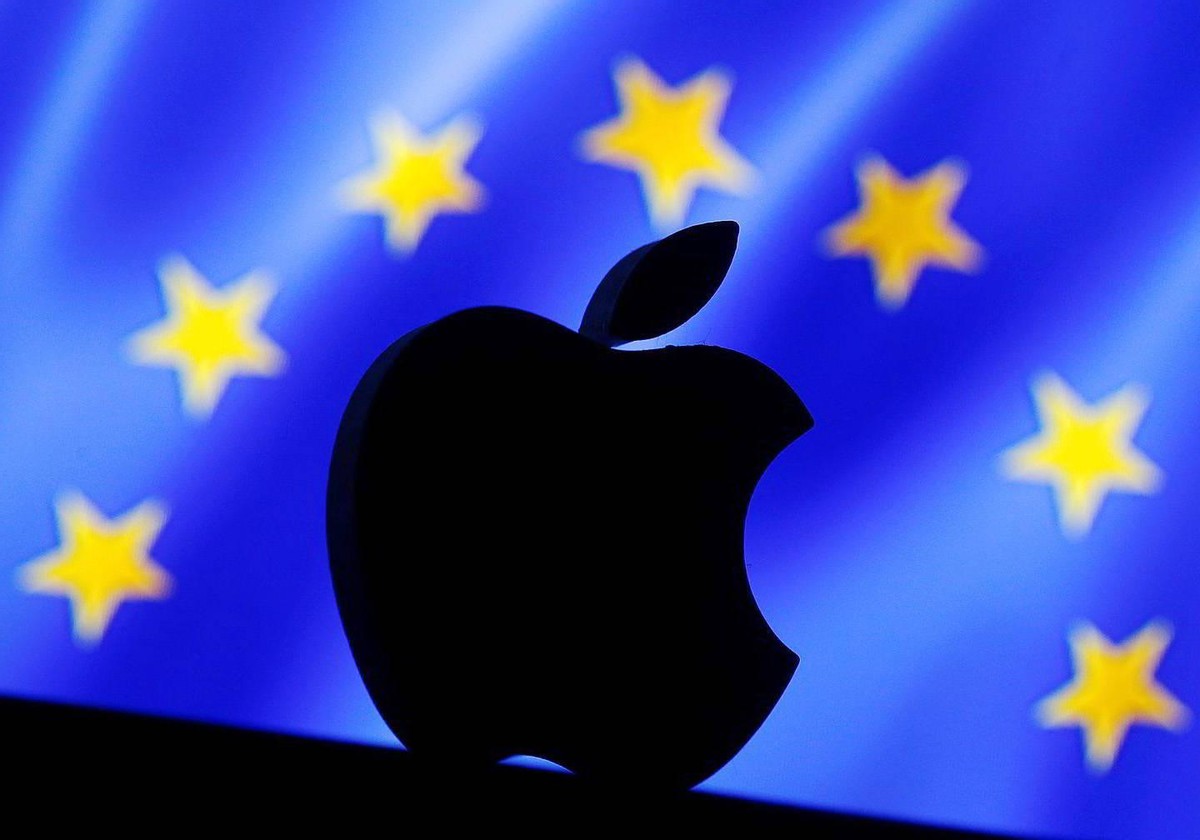 “苹果税”时代已落幕？欧盟已强制执行，iPhone14订单异常增加