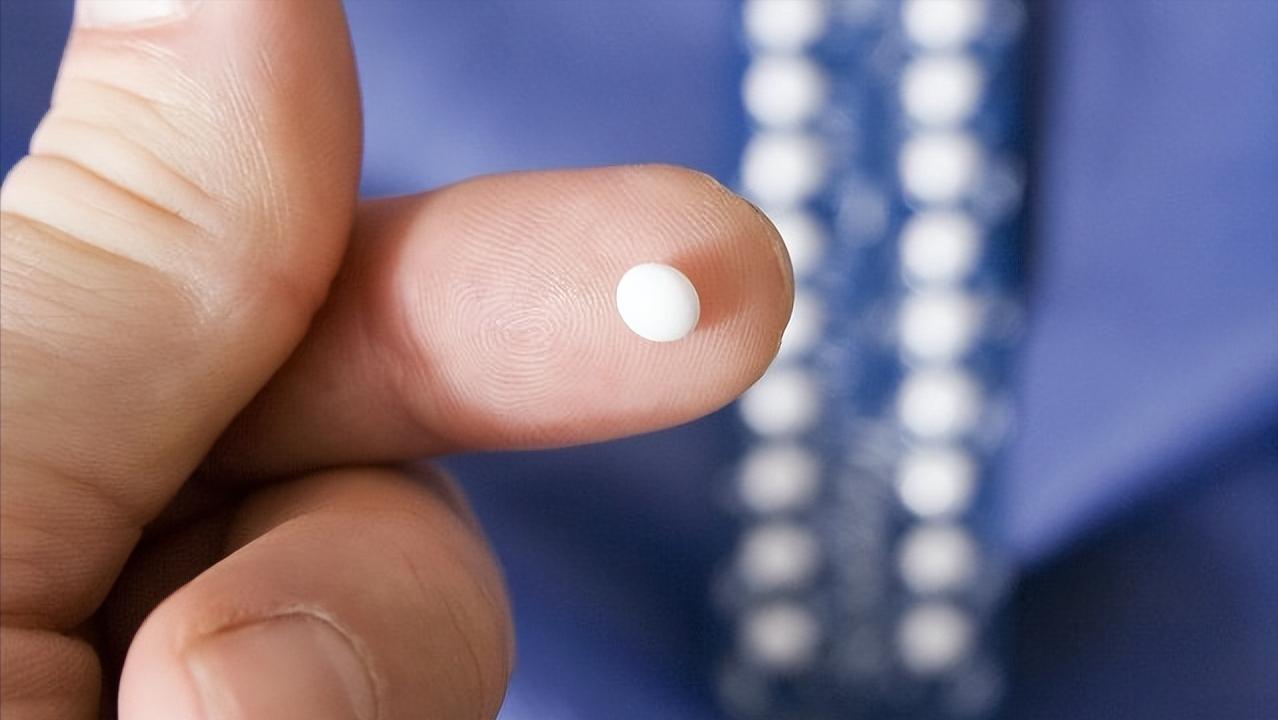 避孕药能诱发乳腺癌吗,吃避孕药有患乳腺癌的风险吗