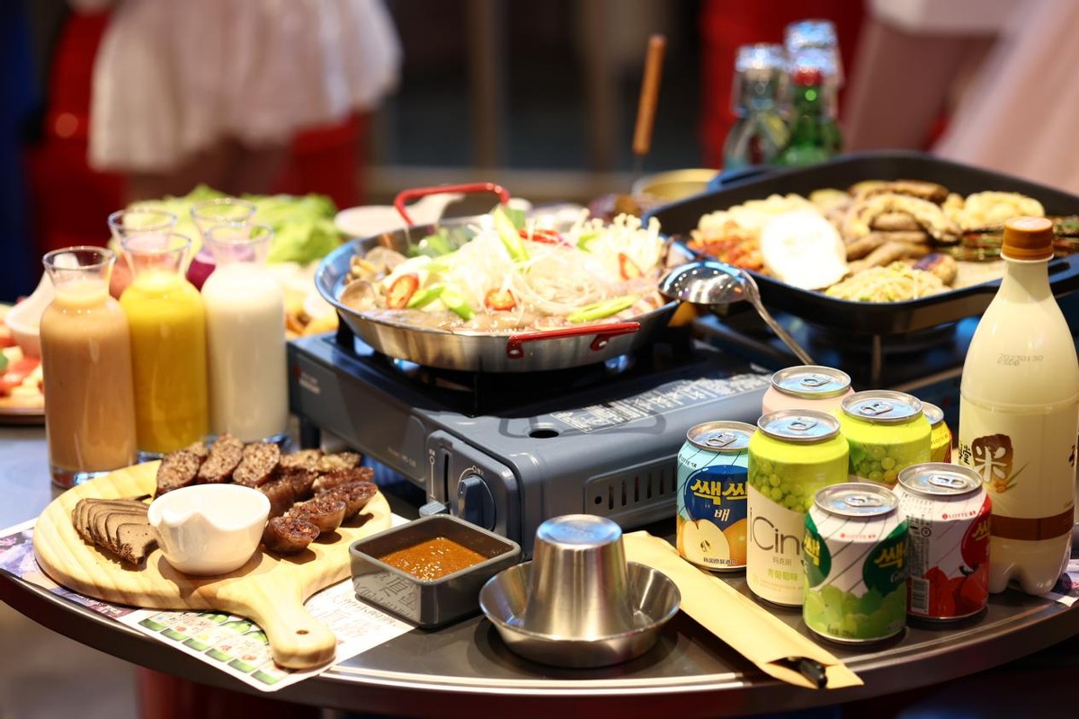 “超级格乐利雅”全新商业密码*揭露大**！重构艺术体验＋新零售商业模式，开创艺术潮流新地标