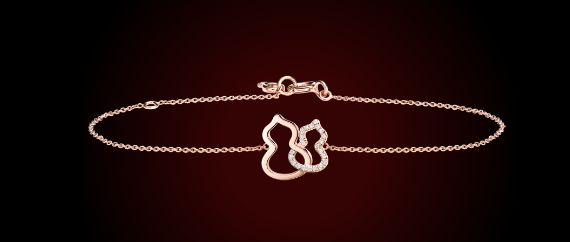 爆款手链100种,小众手链品牌推荐