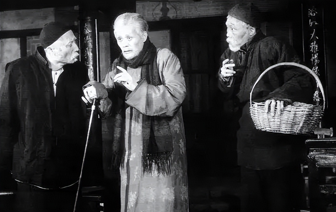 于是之告别仪式,于是之追悼会视频