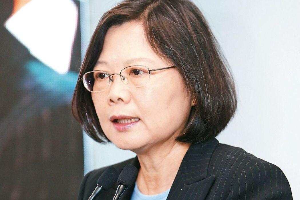 从大陆赚钱暴跌35%，台当局对抗大陆代价惨痛，请求进行对话磋商